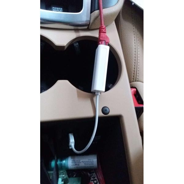 PCM4.0 Porsche Apple CarPlay