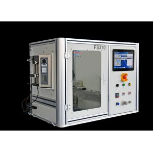 Precision Ultrasonic Spray Coating Machine With 60K Converging Atomization
