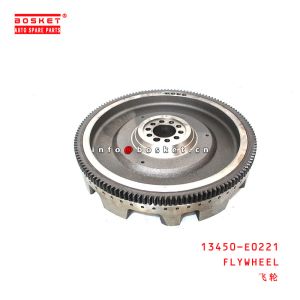13450-E0221 Flywheel for ISUZU HINO