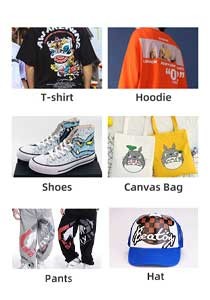 80μm Heat Transfer Adhesive Powder