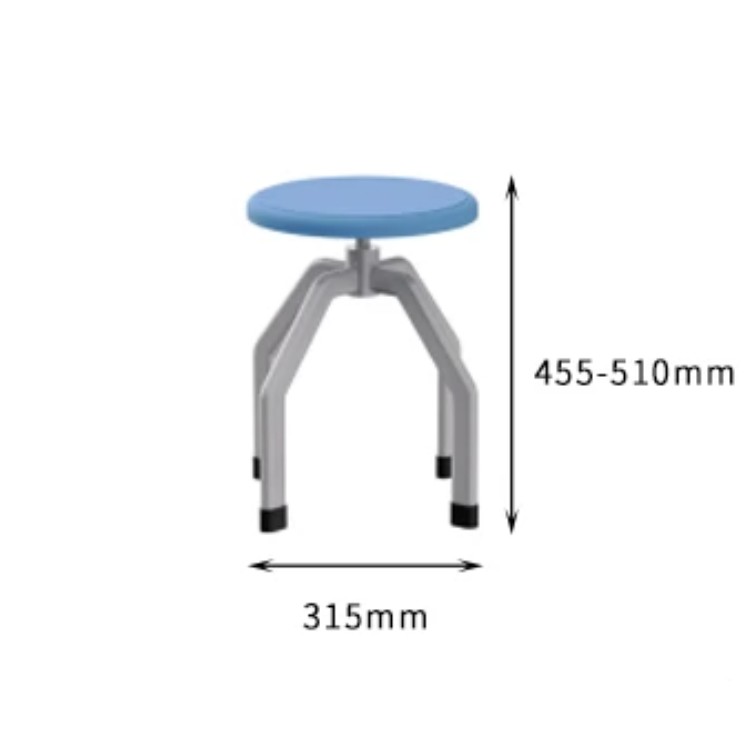Student table and chair combination