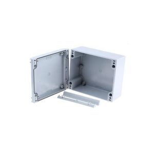 Waterproof Electrical Box Enclosure Aluminum Die Casting with Customization