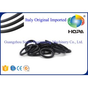 Quality Wheel Loaders Final Drive O Ring Seal 07000-12014 With 30~95 Shore A Hardness for sale