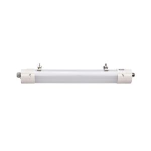 IP65 LED Vapor Tight Light Fixture LED Tri-proof Light for Customized Lighting