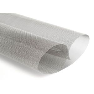 Wire Gauge 14 21 30m Stainless Steel Wire Mesh For Protection