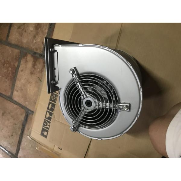 EBMPAPST Cooling FAN D2D160-BE02-12 for ABB inverter Centrifugal Fan NEW in