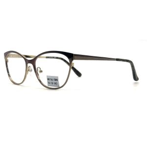 MD134 Metallic Optical Frames