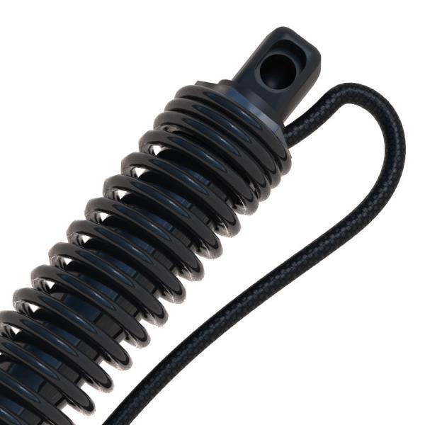 51247185713 51247185714 Rear Left and Right Power Lift Gate For BMW 7X0LI F02 2010-2014 Black