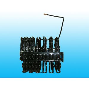 Wire Tube Condenser For Refrigerators