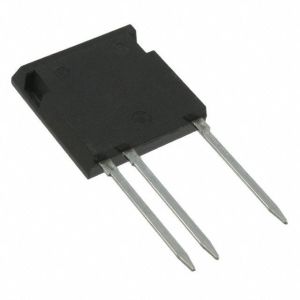 Quality IXLF19N250A IGBT Power Module Transistors IGBTs Single for sale