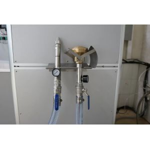 IEC60529 IPX1 To IPX8 Test System