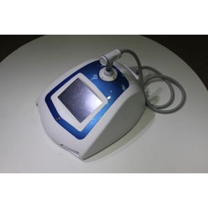 Focused ultrasound HIFU body slimming cellulite reduction instrument