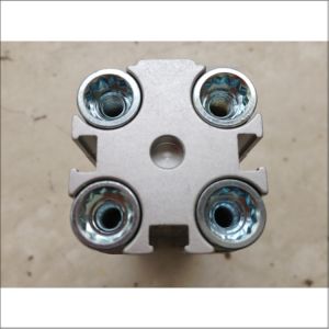 Festo ADVU-20-50-P-A Compact Pneumatic Cylinder With 20 Mm Piston Diameter And