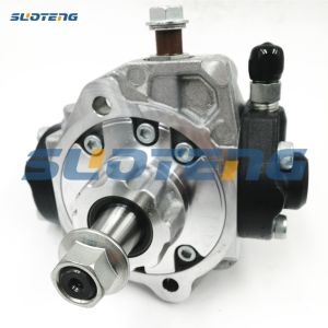 22100-E0035 294000-0617 J05E Engine Fuel Injection Pump For SK200-8 Excavator