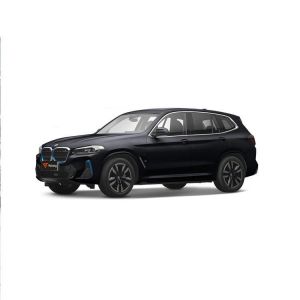 2022 Bmw Ix3 Model Economic High Speed Electric Car for Adults Maximum Power kw