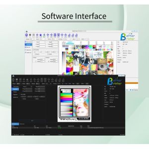 Inkjet Printhead TX800 Inkjet Board
