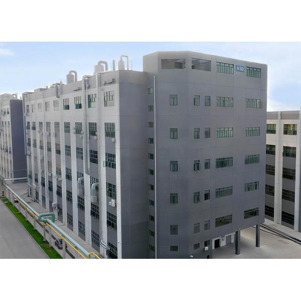 Shenzhen Xinhaisen Technology Limited