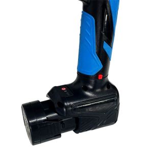 21v Cordless Battery Pruner Tree Pruning Branches Scissors Brushless Motor 25mm