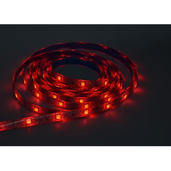3.6W/M Smart SMD 5050 Led Waterproof Strip Light