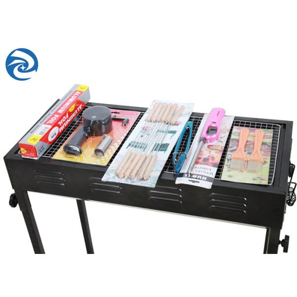 Buy Detachable Electric Grills Griddles Skillets 0.5mm 4mm 1.2mm at wholesale prices