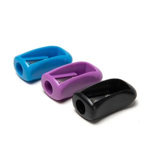 Fixed Screw Handheld Pencil Sharpener