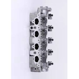 China ACCENT 1.5 INJ. 1996-2000 Engine Cylinder Head 22100-22021 on sale
