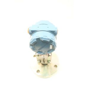 Rosemount 1151LT4SA0A22D Pressure Transmitter Brand New Authentic