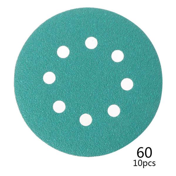 Buy ceramic film Sanding Discs Polyester Substrate waterproof wet dry automotive at wholesale prices