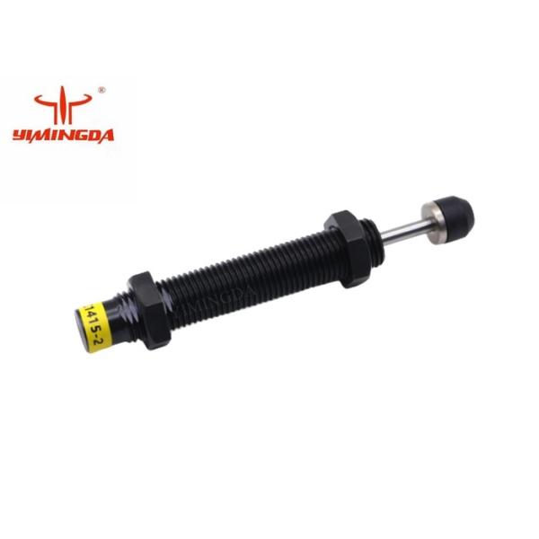 Cutter Parts Double Hydraulic Damper IX9 MP9 IH8 M88 Q80 Q50 Cutter 125203