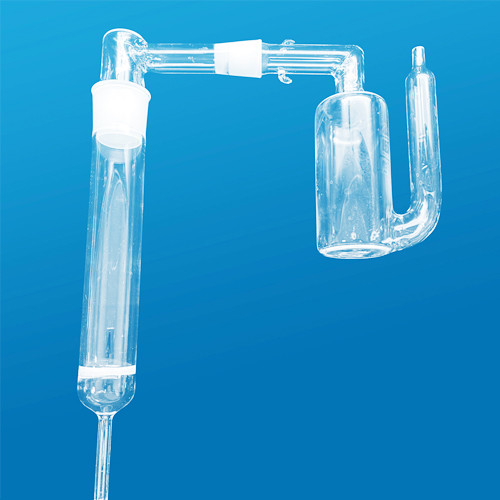 Buy Processing Special Shaped Quartz Instrument Assembly With Drawings at wholesale prices