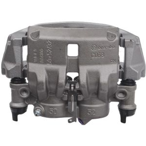 PEUGEOT Auto Parts Vehicle Brake Caliper 18B5524 18B5525 344978 344979 OEM