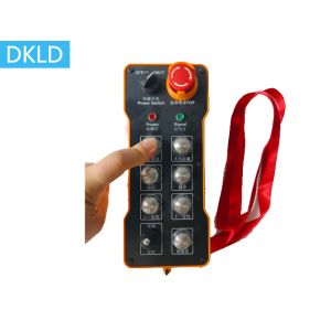 Industrial Wireless Remote Control