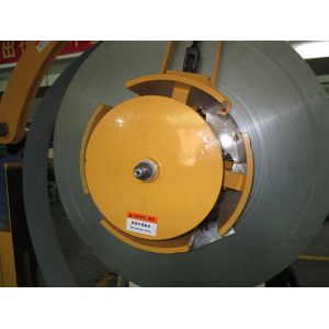 Automation Equipment Decoiler Straightener Feeder Spare Parts Stamping ,