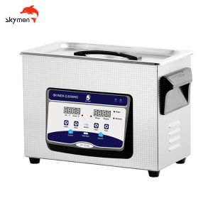 JP-030S 30min Timer 4.5L Bench Top Ultrasonic Cleaner 180W