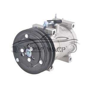 8103010W5000 Car AC Air Conditioner For JAC For Truck For Pickup 12V 10S13C