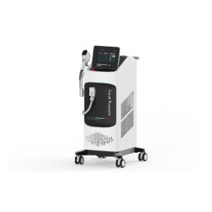 808nm Hair Laser Remover Machine