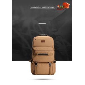 Waterproof and Damp-proof 60L density Oxford Fabric Inner-lined Canvas