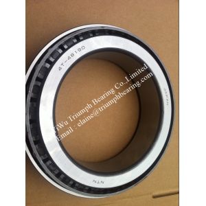NTN Tapered roller bearings 4T-48190/48120 , 4T-48190-48120 , 48190/48120