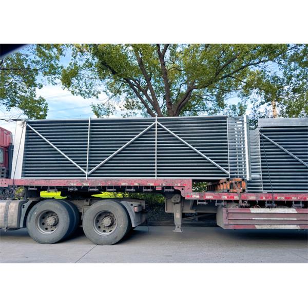 Buy ASME Standard Boiler Fin Tube for Heat Exchanger at wholesale prices