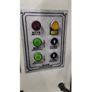 2020 Hot selling automatic non-woven fabric bag printing machine