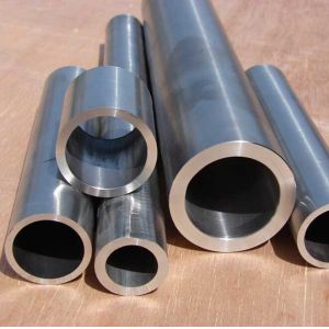 Uns N08800 Nickel Alloy Steel Heat Resistant Super 0.1mm