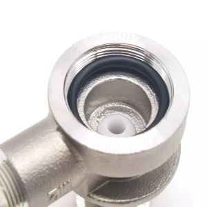 Stainless Steel Casting Water Pump Housing