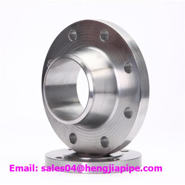 Buy 300# ANSI B16.5 weld neck (WN) flanges at wholesale prices