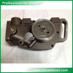 Water Pump 3022474 3801708 for Cummins NT855 diesel engine