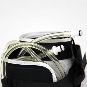 GB2626-2006 Standard Operation Automatic Elastic Tourniquet for Medical