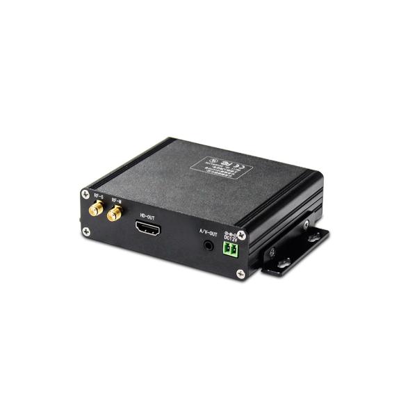 Latency 150ms Portable Hdmi Wireless Audio Transmitter Receiver 200-860mhz