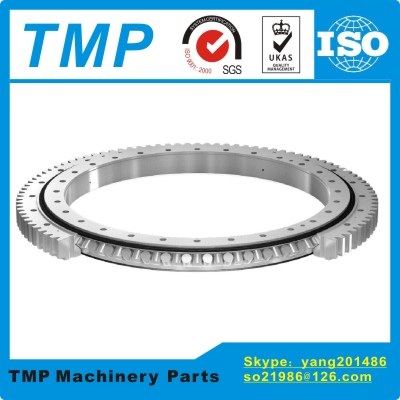 XSA141094N Crossed Roller Bearings (1024x1198.1x56mm) Turntable Bearing TMP Band