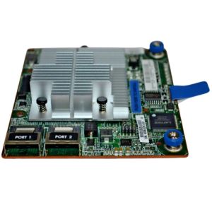 Quality HPE Smart Array P408i-p SR Gen10 8 Internal Lanes/2GB Cache &amp; 12G SAS PCIe Plug-in Controller 830824-B21 for sale