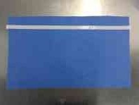 Disposable  EO Sterile Surgical Utility Drape With Tape