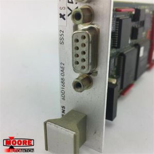 6DD1688-0AE2 6DD1 688-0AE2 Siemens Interface Module
